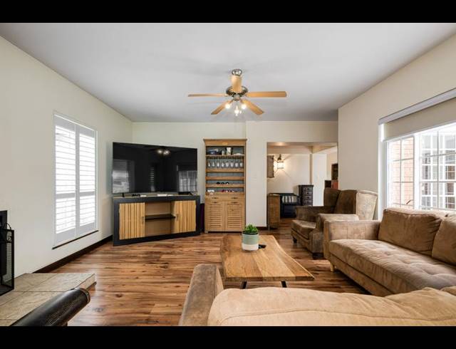 4 BEDROOM PROPERTY TO RENT IN DAINFERN GOLF ESTATE